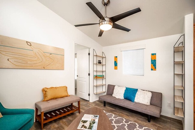 property at 2578 Tovar Trail