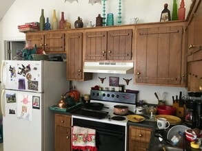 214 Cone Rd in Oxford, MS - Building Photo - Building Photo