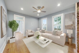 1818 Decatur St in Houston, TX - Building Photo - Building Photo