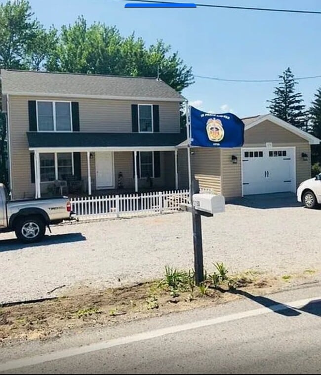 property at 1150 NE 64th St