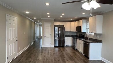 1447 21st St SE in Cleveland, TN - Building Photo - Building Photo