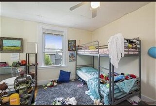 49 Bennett St in Boston, MA - Foto de edificio - Building Photo