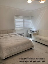 545 Michigan Ave in Miami Beach, FL - Building Photo - Building Photo