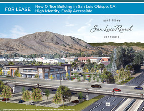 Harvest Vista in San Luis Obispo, CA - Building Photo - Building Photo