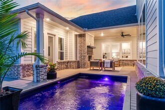 7409 Cormac St in McKinney, TX - Building Photo - Building Photo