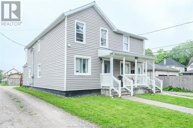 948 University Ave E in Windsor, ON - Building Photo - Building Photo