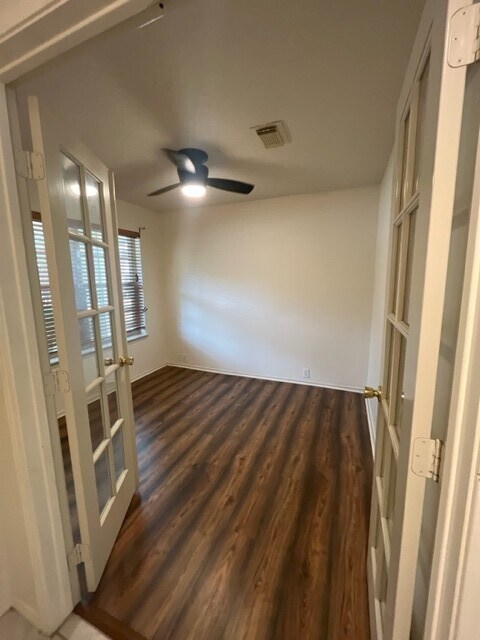 4823 Dark Canyon Ct in Katy, TX - Foto de edificio - Building Photo