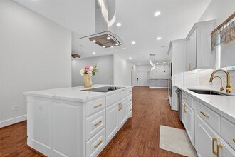 95 Rd 5263B in Cleveland, TX - Building Photo - Building Photo