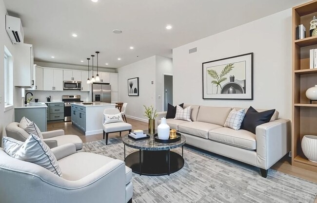 property at 4714 Harbinson Ave