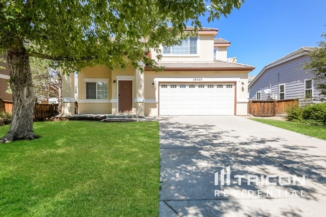 property at 19707 E 59th Pl
