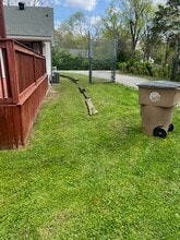 3605 Hydes Ferry Rd in Nashville, TN - Foto de edificio - Building Photo