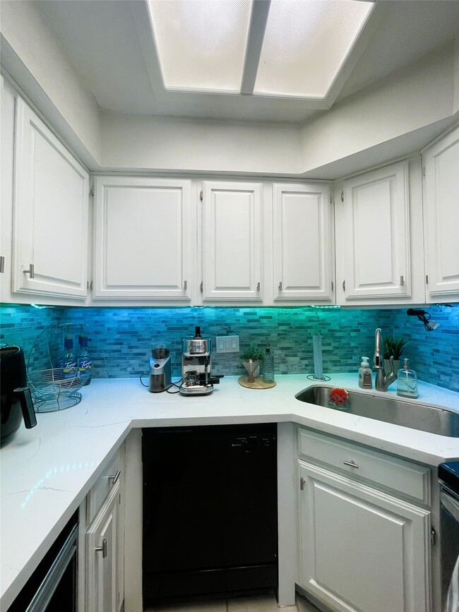 property at 921 Marine Dr