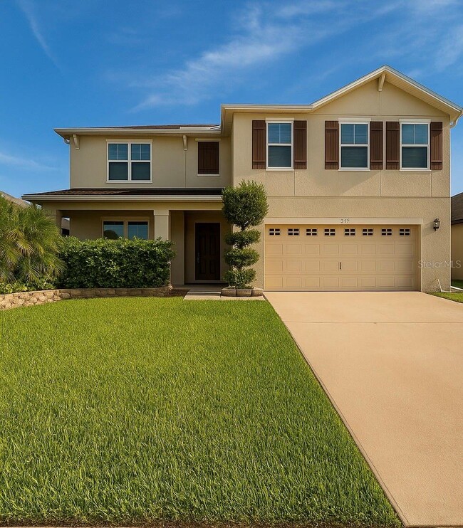 property at 1905 Green Dragon Dr