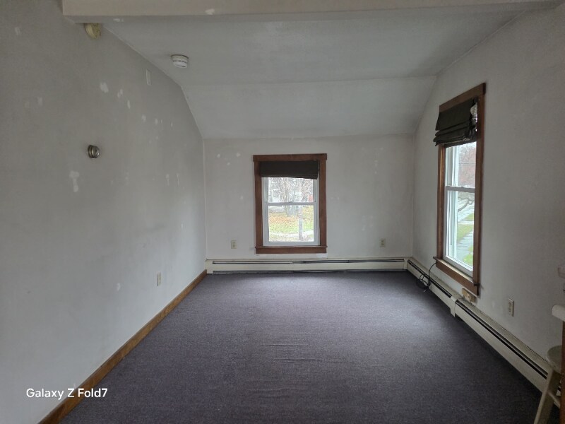 57 Crescent St in Rutland, VT - Building Photo