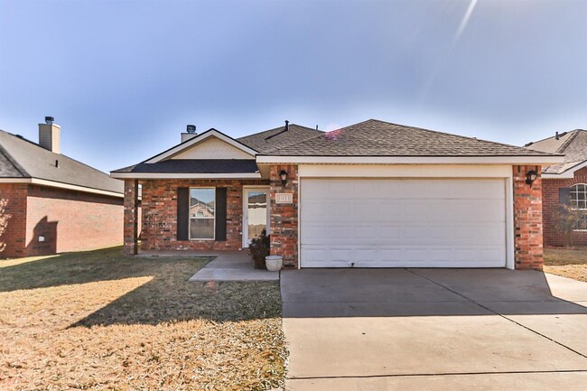 1911 99th Pl in Lubbock, TX - Foto de edificio - Building Photo