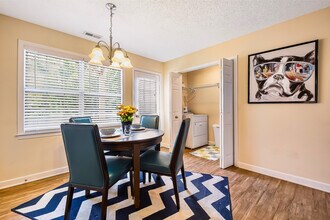 Meadow Creek Townhomes in Concord, NC - Building Photo - Building Photo