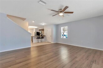 12904 Shady Fern Ln in Gibsonton, FL - Building Photo - Building Photo