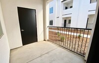 Del Rio Apartments in Firebaugh, CA - Foto de edificio - Building Photo