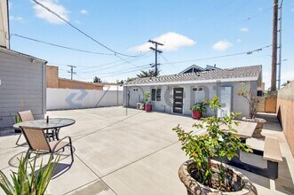 4013 S Harvard Blvd in Los Angeles, CA - Building Photo - Building Photo