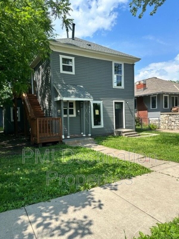 property at 314 Main St