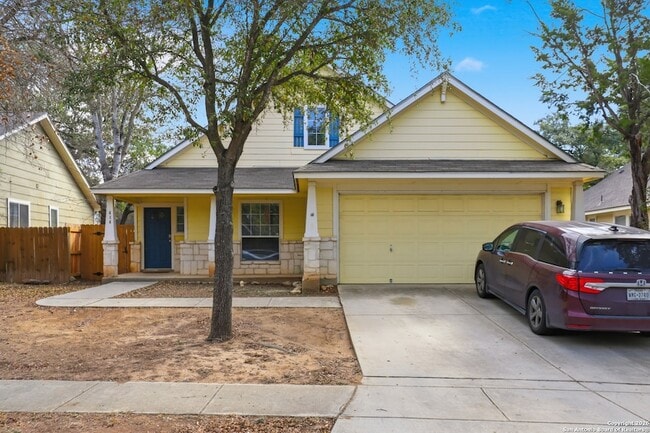 property at 414 Willow Grove Dr