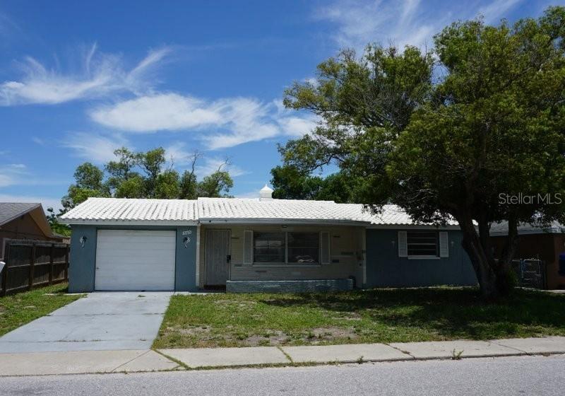 7703 Topay Ln in Port Richey, FL - Building Photo