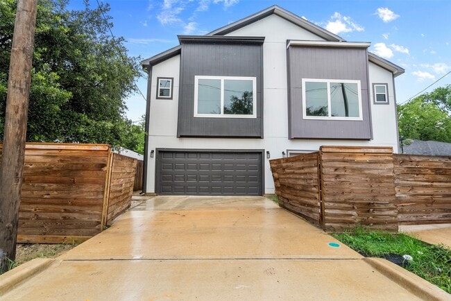 property at 3732 Amos St