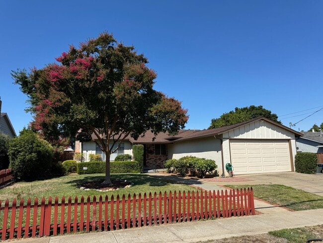 property at 5508 Pennsylvania Blvd