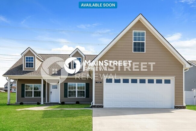 property at 718 Mitscher Dr