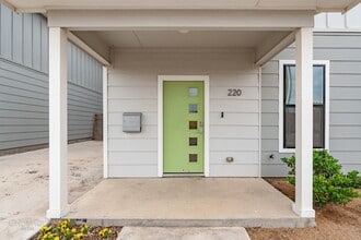 220 Pecan St in Abilene, TX - Building Photo - Building Photo