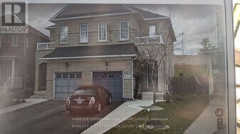 52 Deepcoral Ct in Brampton, ON - Building Photo
