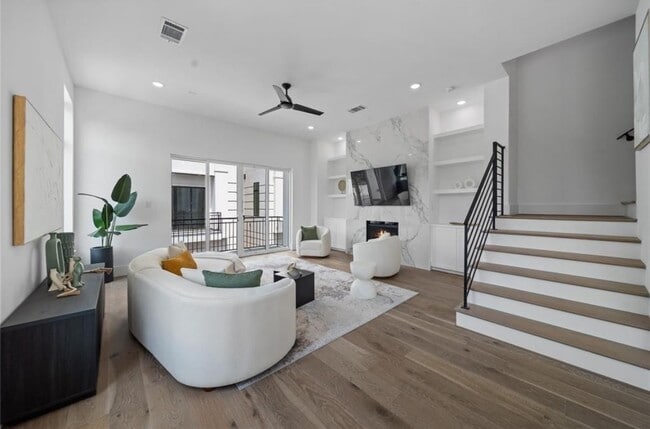 property at 5706 Fairdale Ln