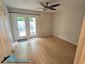 602 Gatehouse Ln in Durham, NC - Building Photo - Building Photo