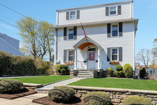 55 N High St in Tuckahoe, NY - Building Photo - Building Photo