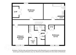 8947 Gardener Dr in Jonesboro, GA - Building Photo - Building Photo