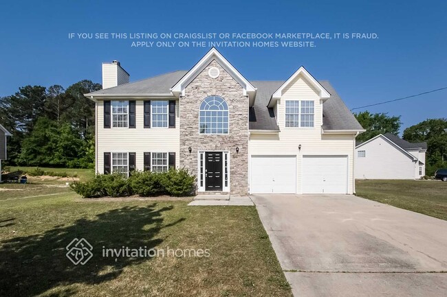 property at 2550 Hannah Haven Dr
