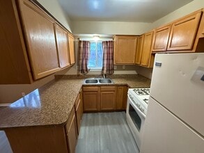 596 Bloomfield Ave in Pontiac, MI - Building Photo - Building Photo