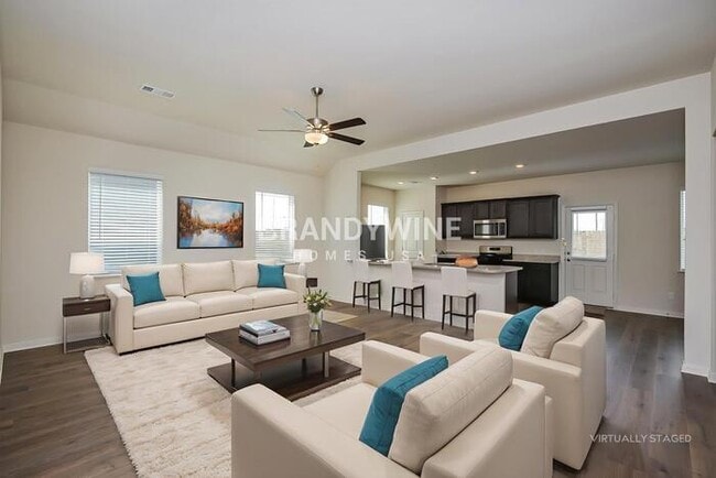 1437 Woodwinds Dr in Fort Worth, TX - Building Photo - Building Photo