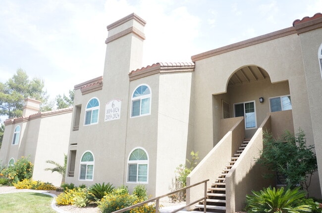 property at 3145 E Flamingo Rd