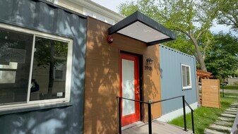 1918 Noyes St in Evanston, IL - Building Photo