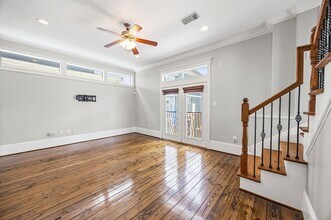 1126 W 23rd St in Houston, TX - Building Photo - Building Photo