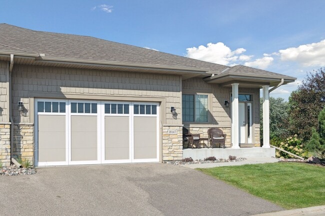 property at 18147 Hamel Rd
