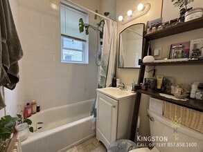 1481 Beacon St in Brookline, MA - Building Photo - Building Photo