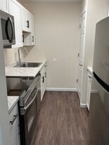 403 County Line Rd, Unit Apt 22 in Bluffton, OH - Building Photo