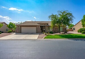 1630 E 2450 S St in Saint George, UT - Building Photo