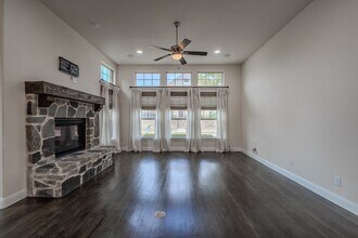 1117 Ferndale Dr in Allen, TX - Foto de edificio - Building Photo