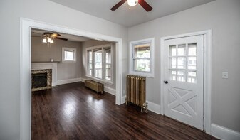 979 Marshall Ave in St. Paul, MN - Building Photo