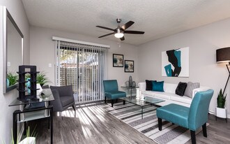 Residences at Medical