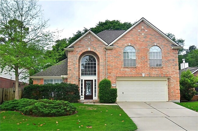 property at 1802 Whispering Forest Dr