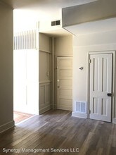 41 1/2 S Potomac St in Hagerstown, MD - Building Photo - Building Photo